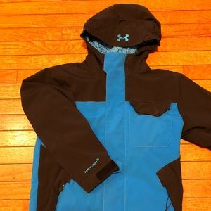 Under Armour Boys Winter coat